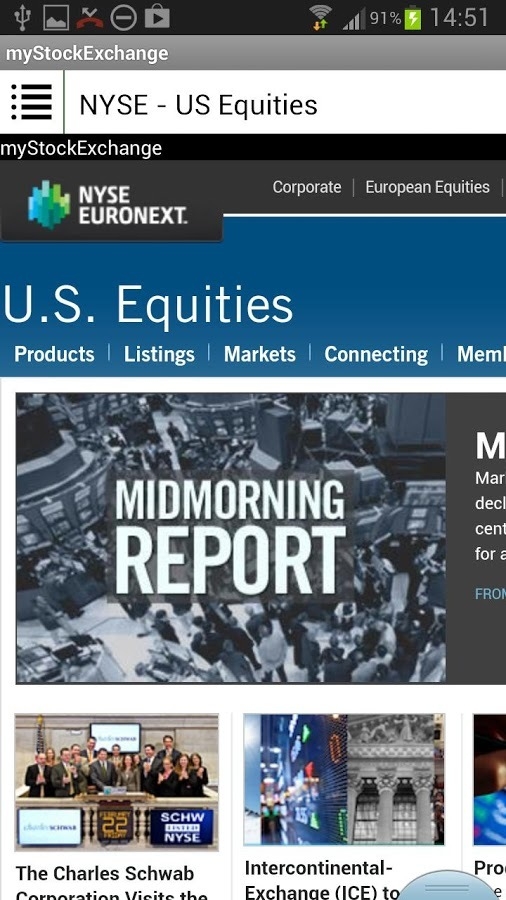 Recent Stock Splits in the US: A Closer Look at Mar