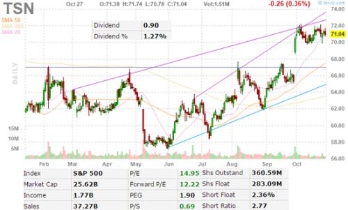 US Energy Development Corp Stock: A Comprehensive A